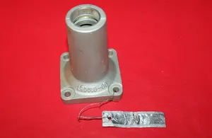 Beechcraft Commuter Main Landing Gear Actuator Housing 99-810051